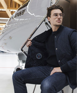 Product Title Pelikamo Swiss Made Menswear