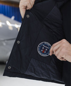 Product Title Pelikamo Swiss Made Menswear