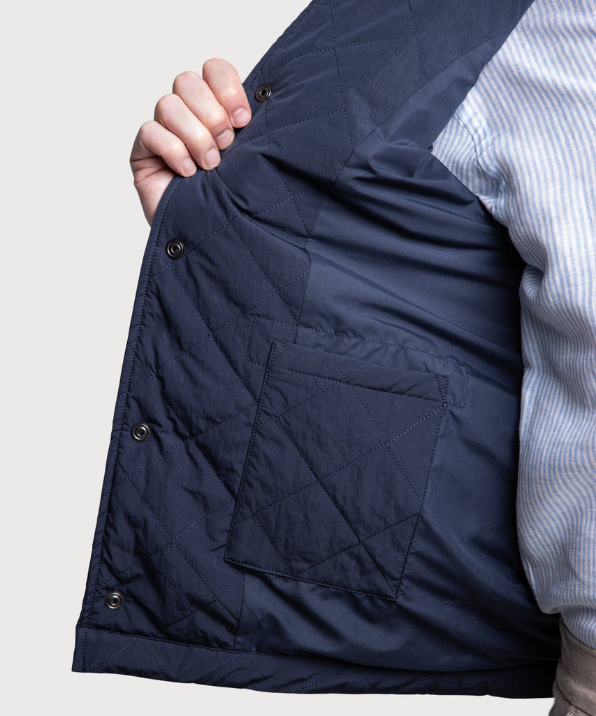 Product Title Pelikamo Swiss Made Menswear