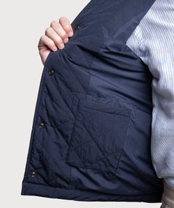 Product Title Pelikamo Swiss Made Menswear