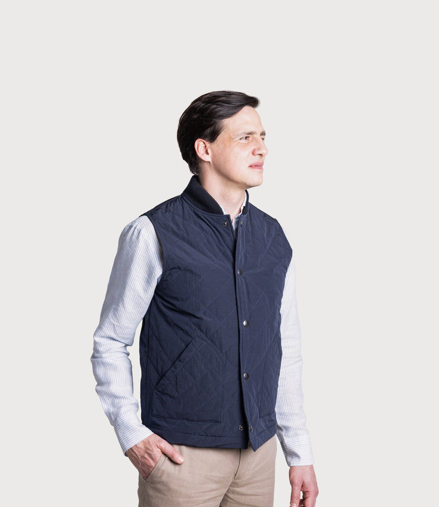 Product Title Pelikamo Swiss Made Menswear