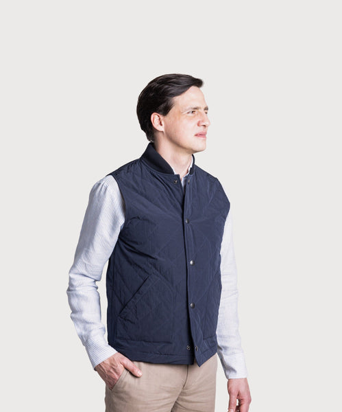 Product Title Pelikamo Swiss Made Menswear