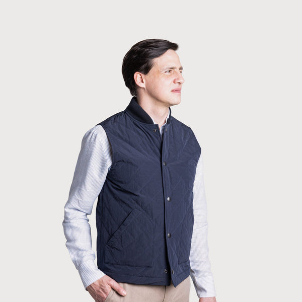 Product Title Pelikamo Swiss Made Menswear