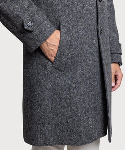 Product Title Pelikamo Swiss Made Menswear