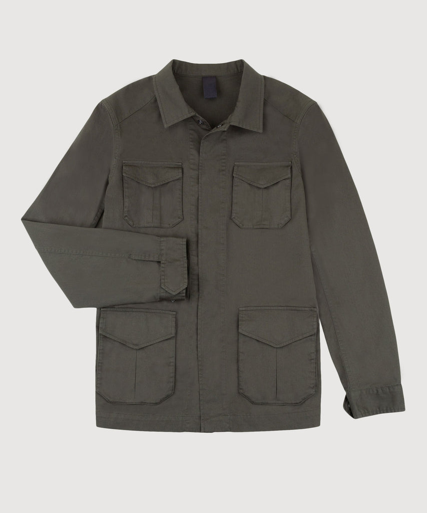 Product Title Pelikamo Swiss Made Menswear