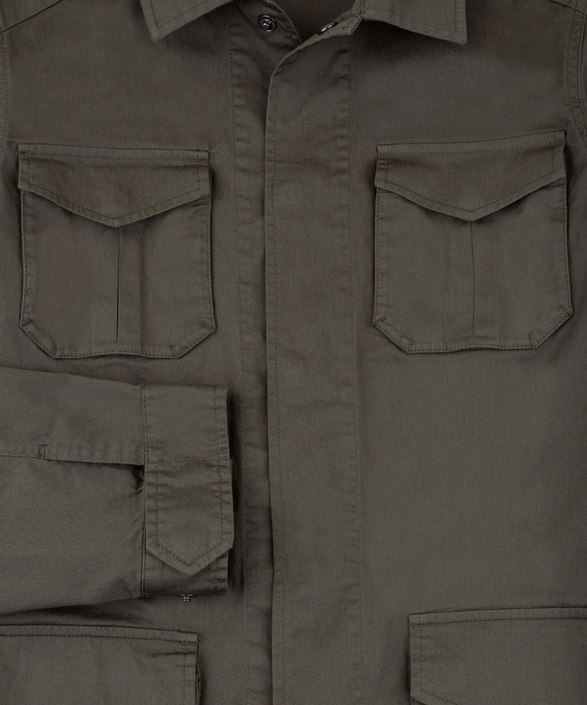 Product Title Pelikamo Swiss Made Menswear