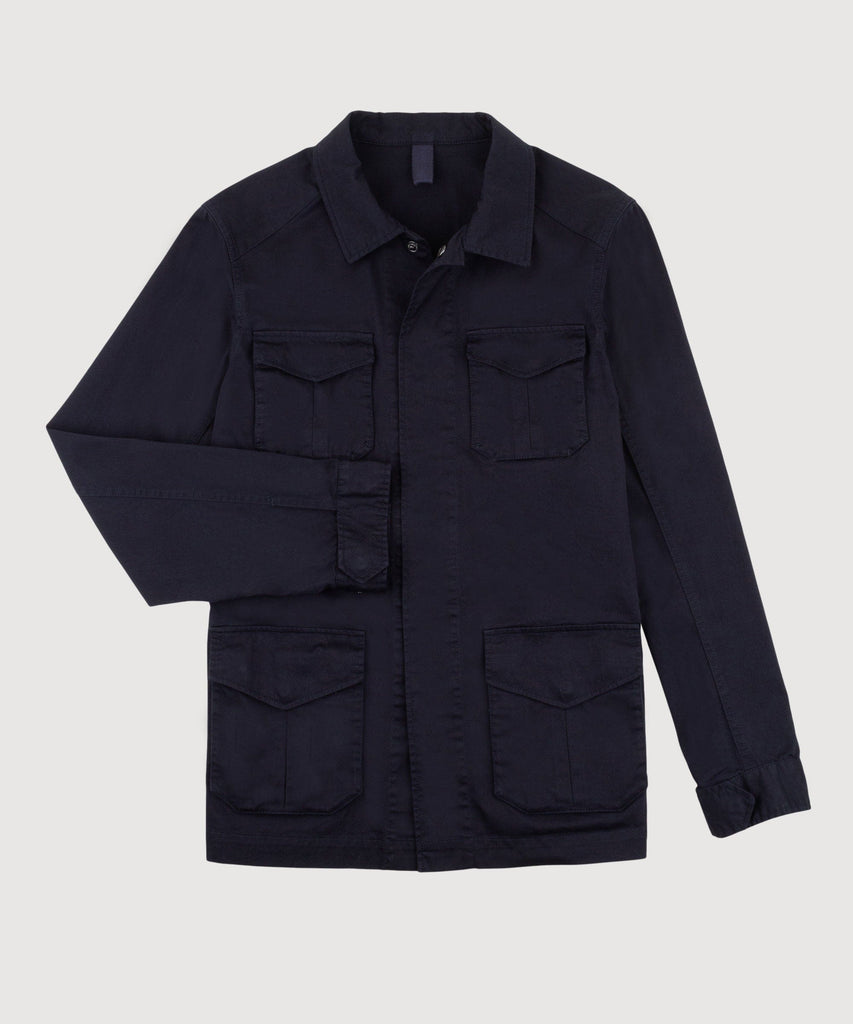 Product Title Pelikamo Swiss Made Menswear