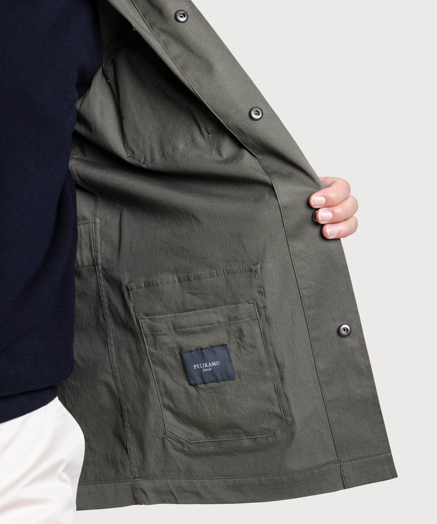 Product Title Pelikamo Swiss Made Menswear