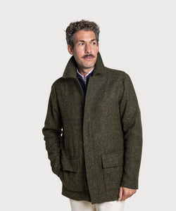 Product Title Pelikamo Swiss Made Menswear