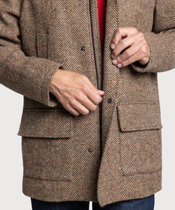 Product Title Pelikamo Swiss Made Menswear