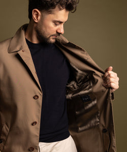 Product Title Pelikamo Swiss Made Menswear