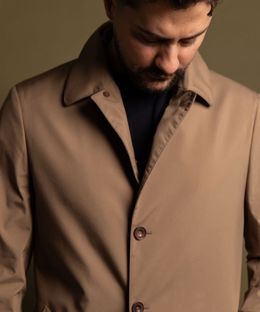 Product Title Pelikamo Swiss Made Menswear