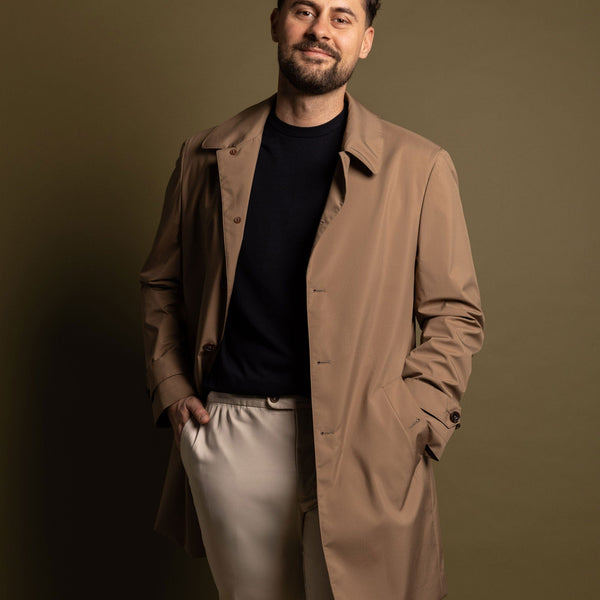 Product Title Pelikamo Swiss Made Menswear