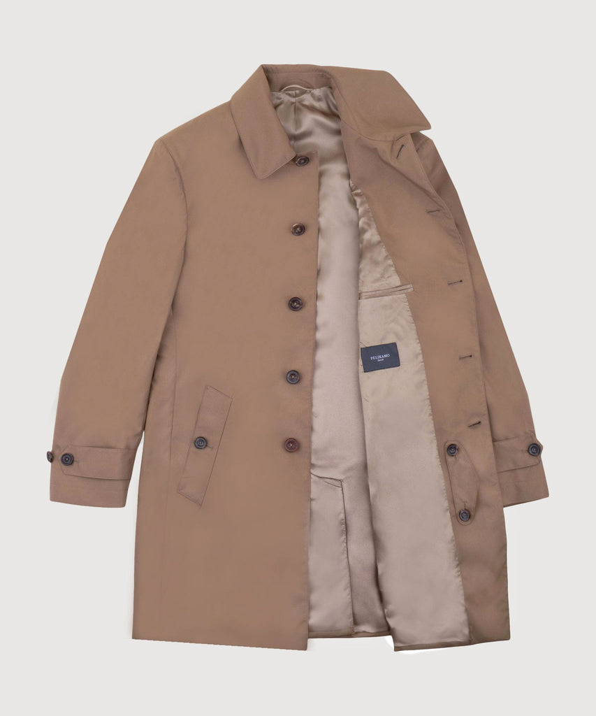 Product Title Pelikamo Swiss Made Menswear