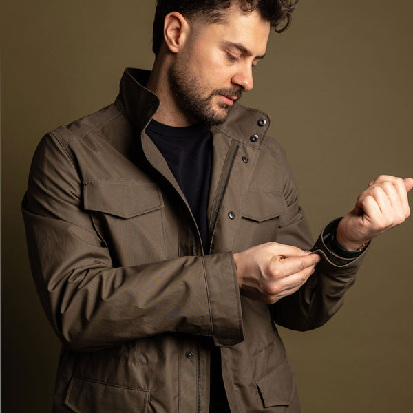 Product Title Pelikamo Swiss Made Menswear