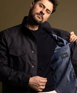 Product Title Pelikamo Swiss Made Menswear