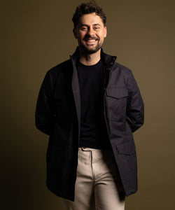 Product Title Pelikamo Swiss Made Menswear