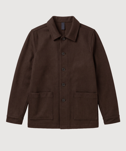 Product Title Brown / XS Pelikamo Swiss Made Menswear
