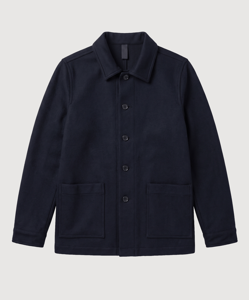 Product Title Navy / XS Pelikamo Swiss Made Menswear