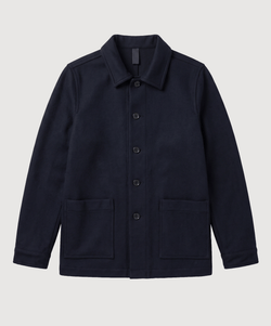 Product Title Navy / XS Pelikamo Swiss Made Menswear
