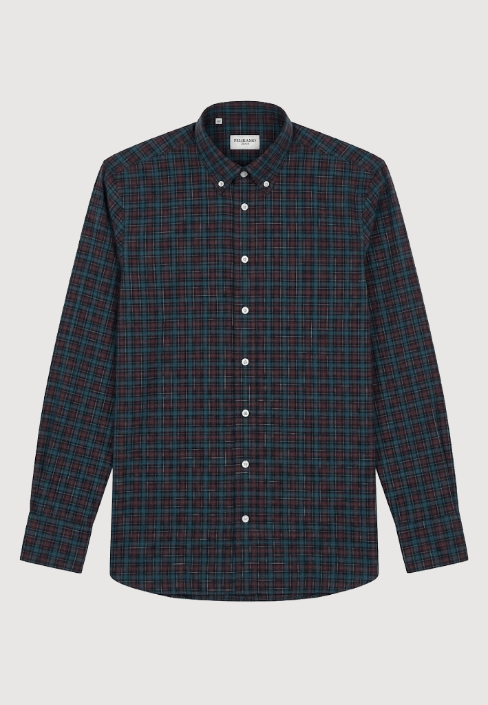 Product Title Multicolour / 38 Pelikamo Swiss Made Menswear