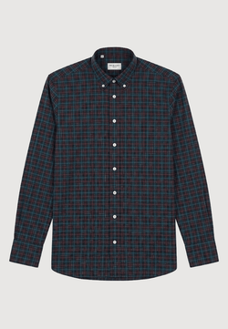 Product Title Multicolour / 38 Pelikamo Swiss Made Menswear
