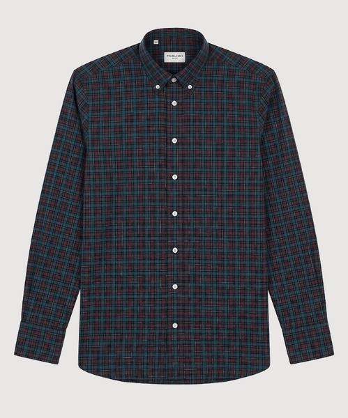 Product Title Multicolour / 38 Pelikamo Swiss Made Menswear