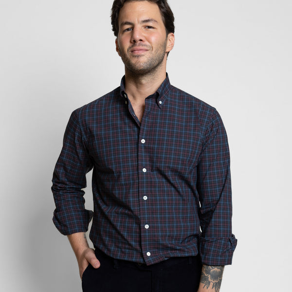 Product Title Pelikamo Swiss Made Menswear