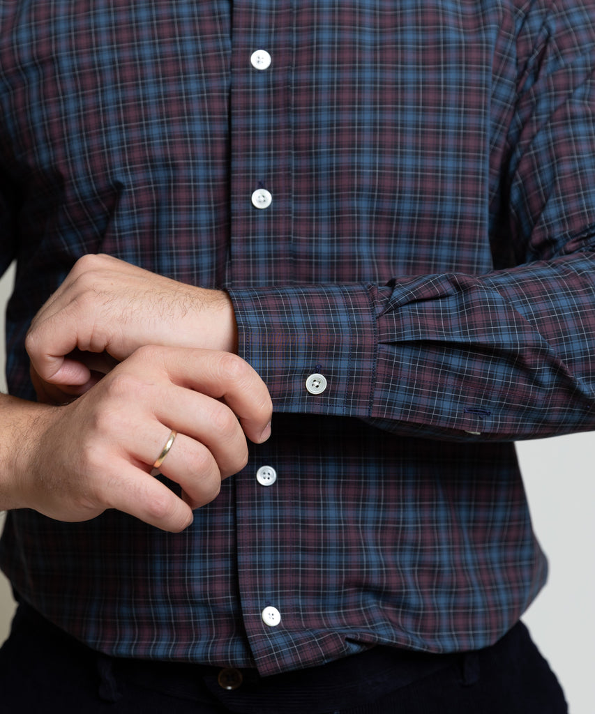Product Title Pelikamo Swiss Made Menswear
