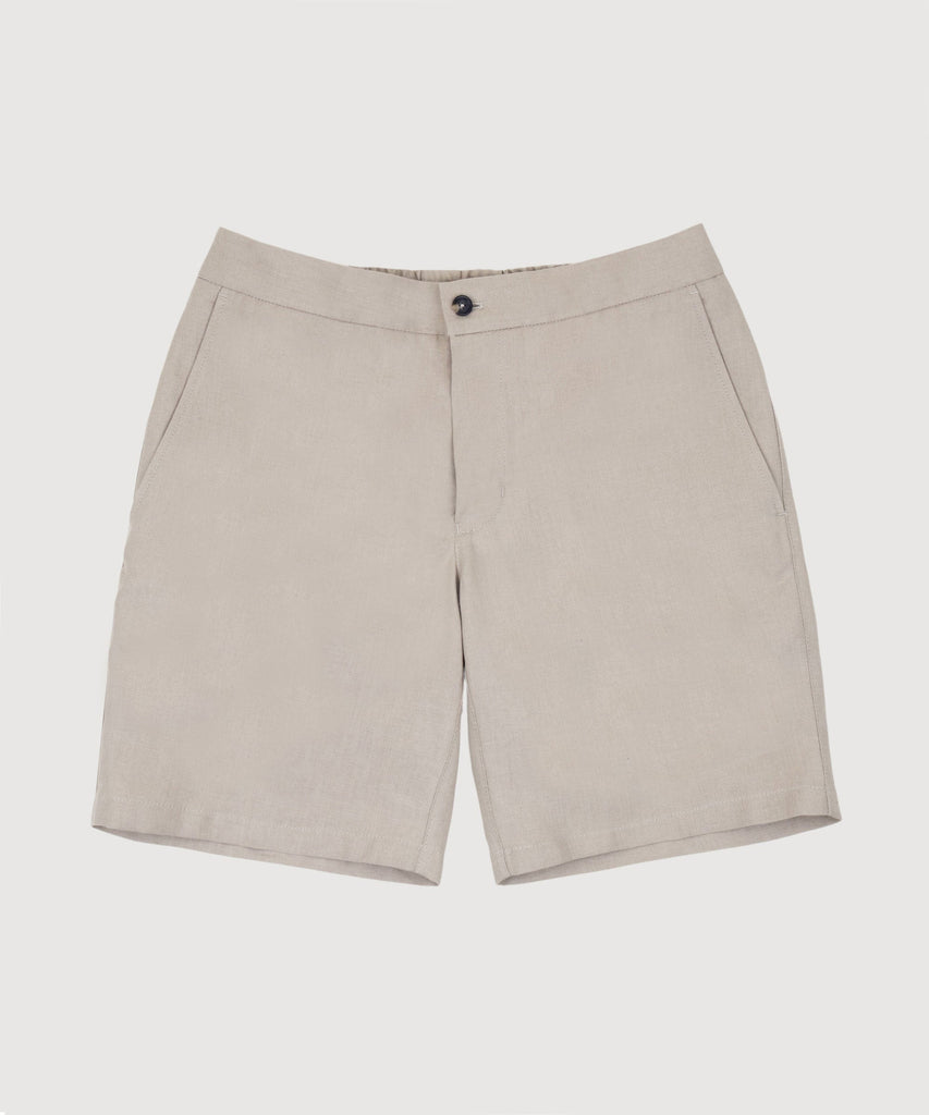 Product Title Beige / 44 Pelikamo Swiss Made Menswear