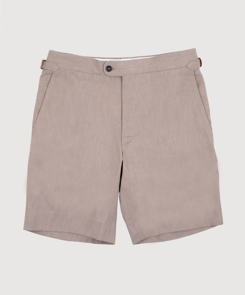 Product Title Beige / 46 Pelikamo Swiss Made Menswear