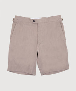Product Title Beige / 46 Pelikamo Swiss Made Menswear