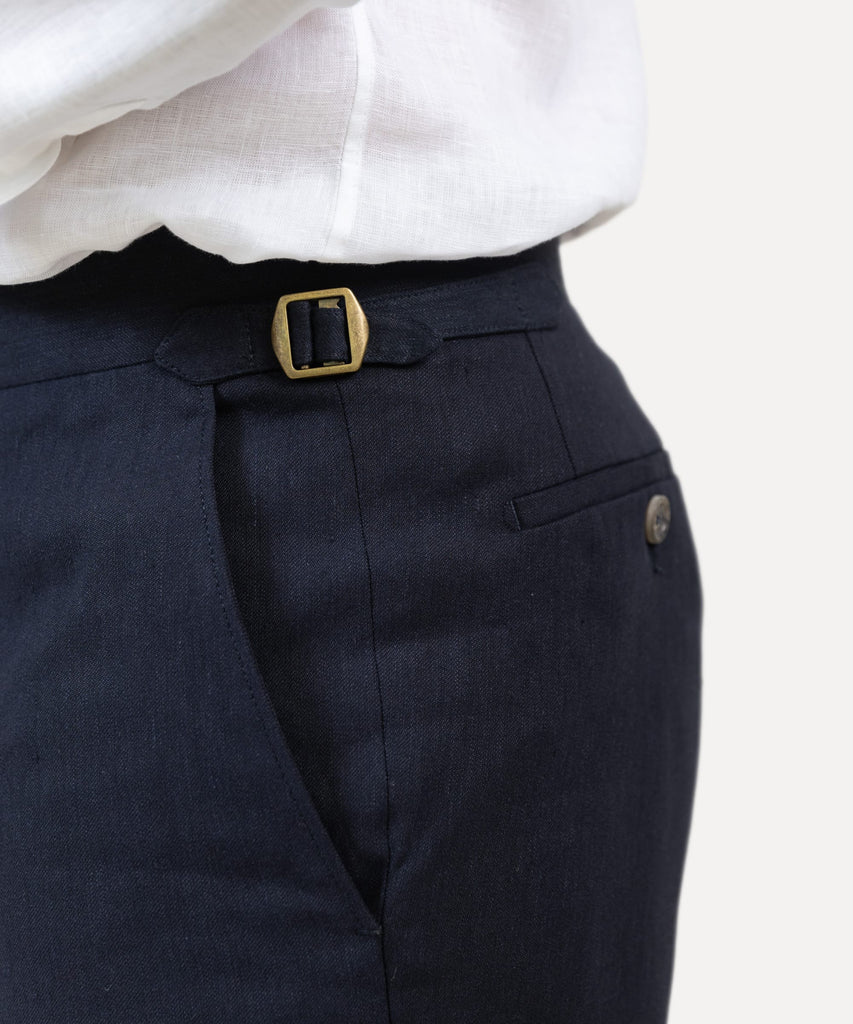 Product Title Pelikamo Swiss Made Menswear
