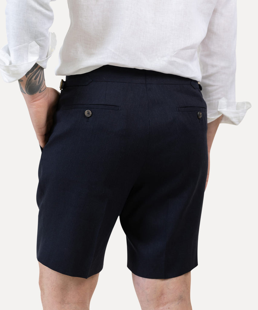 Product Title Pelikamo Swiss Made Menswear
