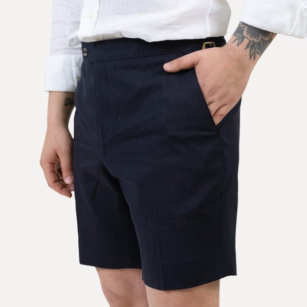 Product Title Pelikamo Swiss Made Menswear