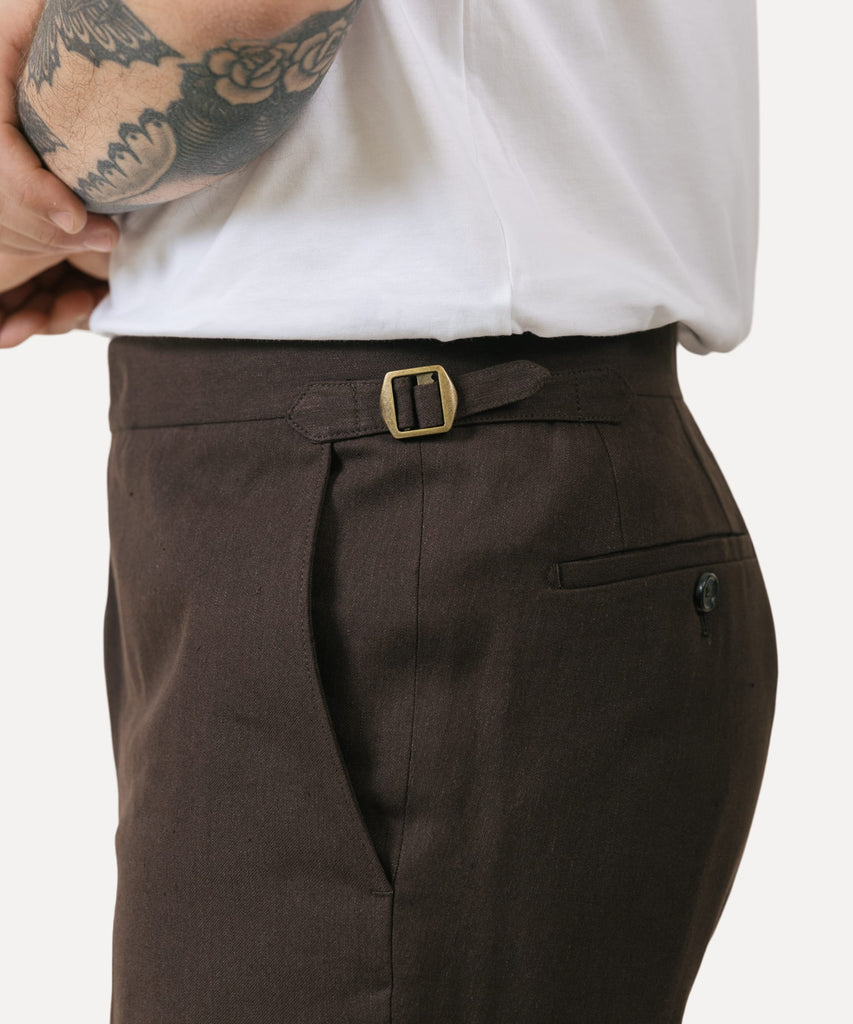 Product Title Pelikamo Swiss Made Menswear