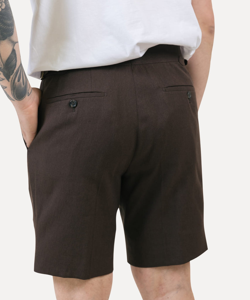 Product Title Pelikamo Swiss Made Menswear