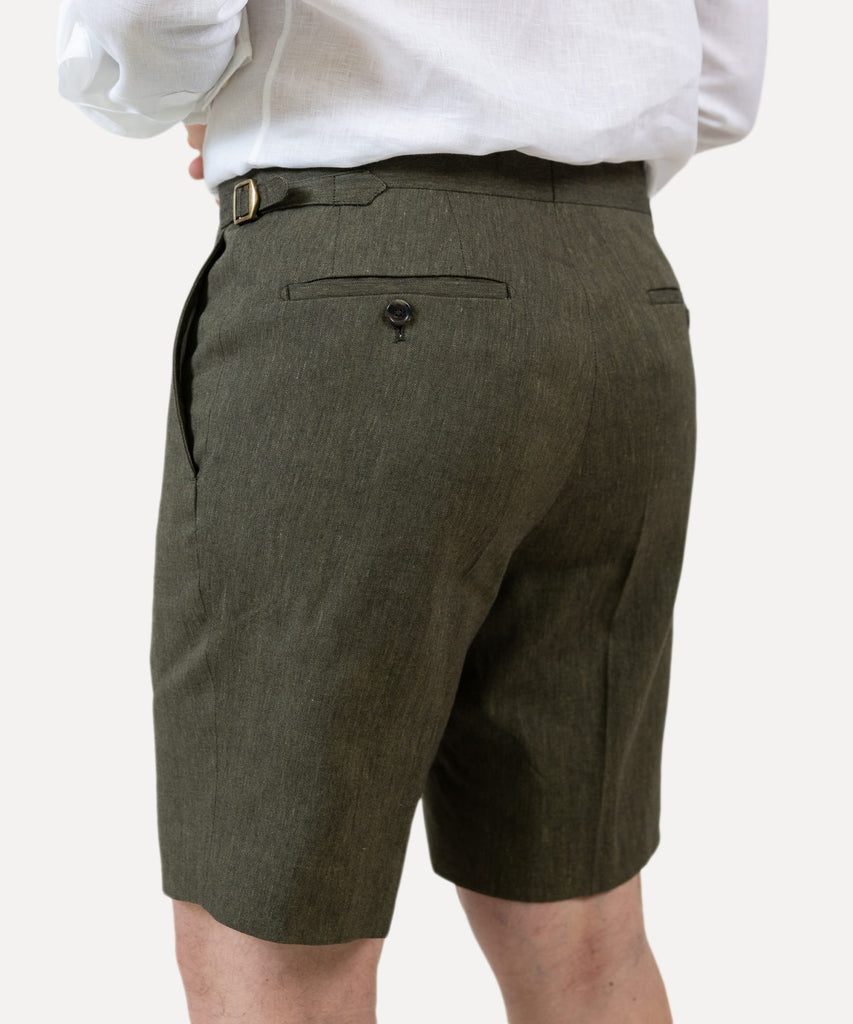Product Title Pelikamo Swiss Made Menswear