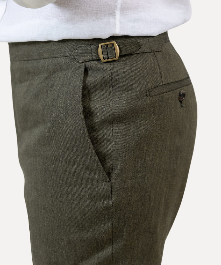 Product Title Pelikamo Swiss Made Menswear