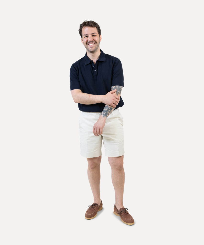Product Title Pelikamo Swiss Made Menswear