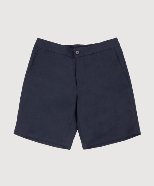 Product Title Navy / 44 Pelikamo Swiss Made Menswear