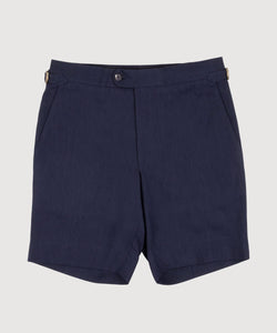 Product Title Navy / 46 Pelikamo Swiss Made Menswear