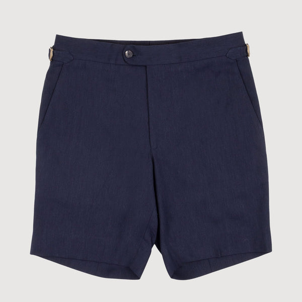 Product Title Navy / 46 Pelikamo Swiss Made Menswear