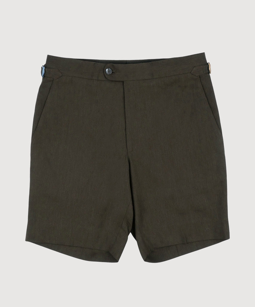 Product Title Olive / 46 Pelikamo Swiss Made Menswear