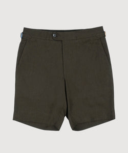 Product Title Olive / 46 Pelikamo Swiss Made Menswear