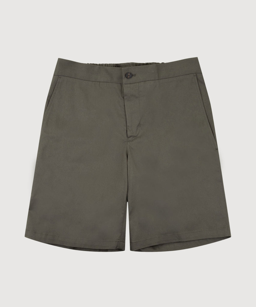 Product Title Olive / 46 Pelikamo Swiss Made Menswear