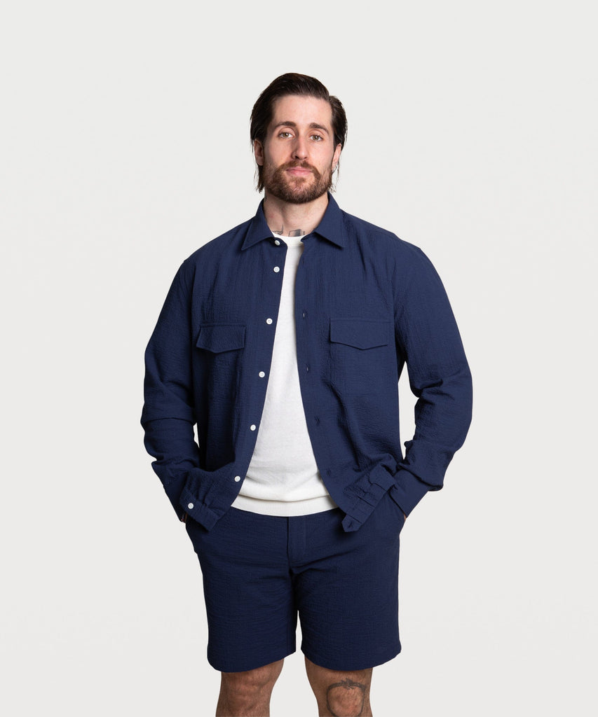 Product Title Pelikamo Swiss Made Menswear