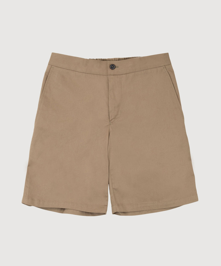 Product Title Taupe / 46 Pelikamo Swiss Made Menswear