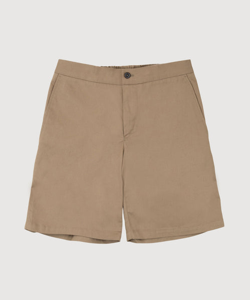 Product Title Taupe / 46 Pelikamo Swiss Made Menswear