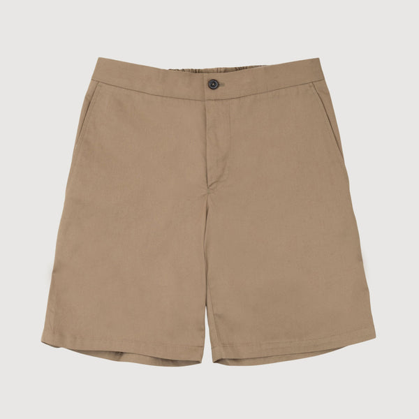 Product Title Taupe / 46 Pelikamo Swiss Made Menswear